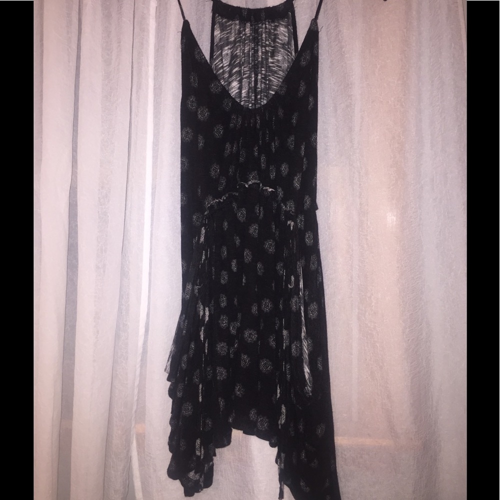 Urban outfitters boho style tunic